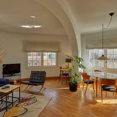 Apartamento Santa Clara Girona Apartment Luaran gambar