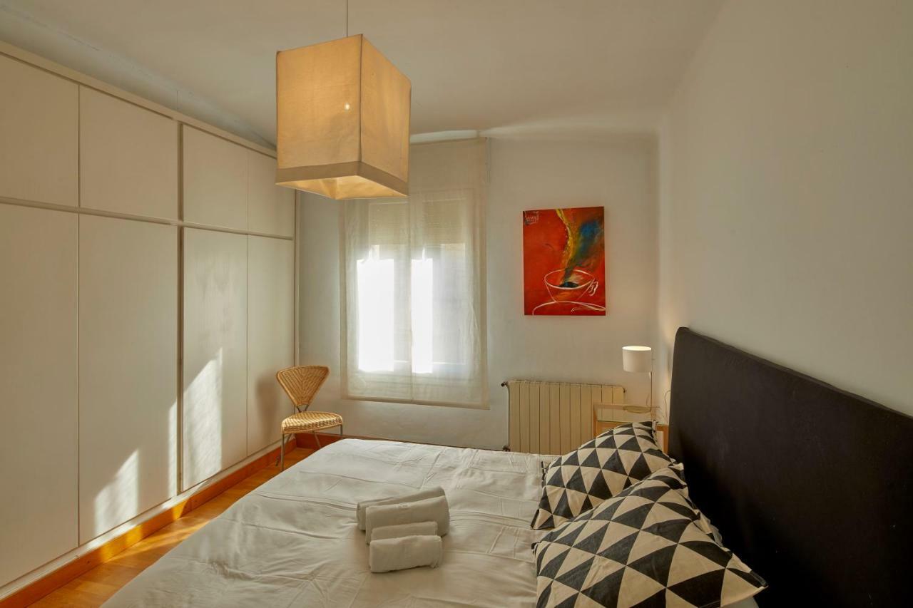 Apartamento Santa Clara Girona Apartment Luaran gambar