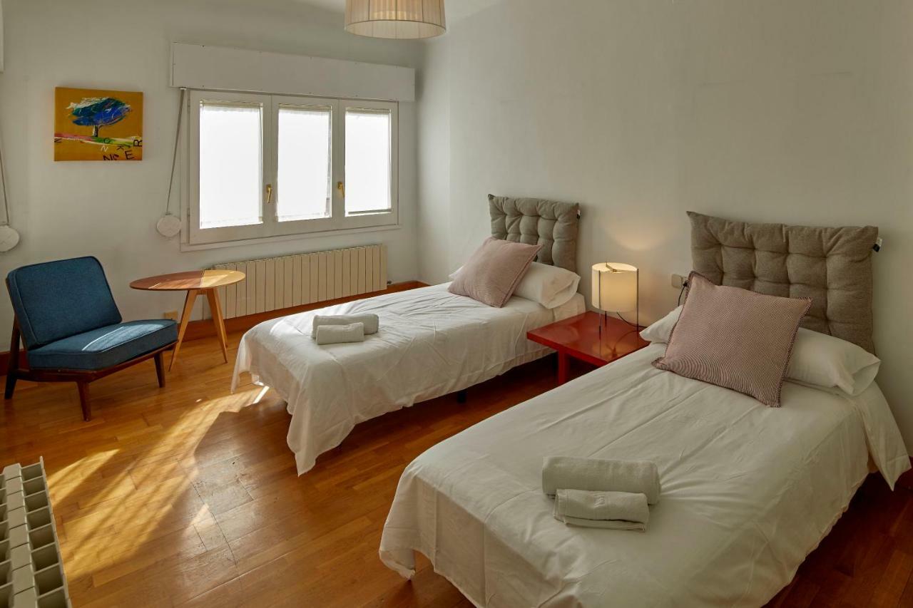 Apartamento Santa Clara Girona Apartment Luaran gambar