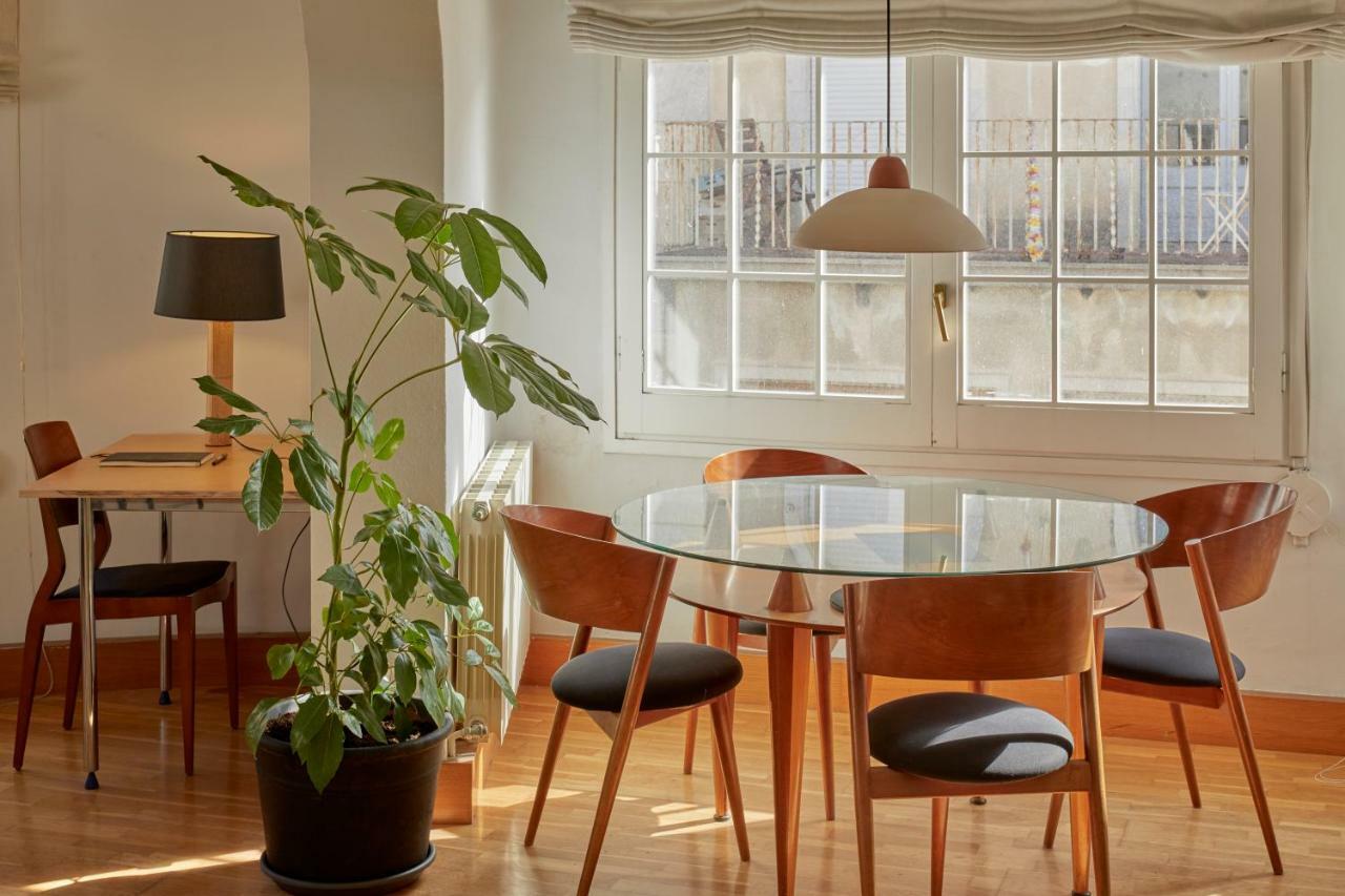Apartamento Santa Clara Girona Apartment Luaran gambar