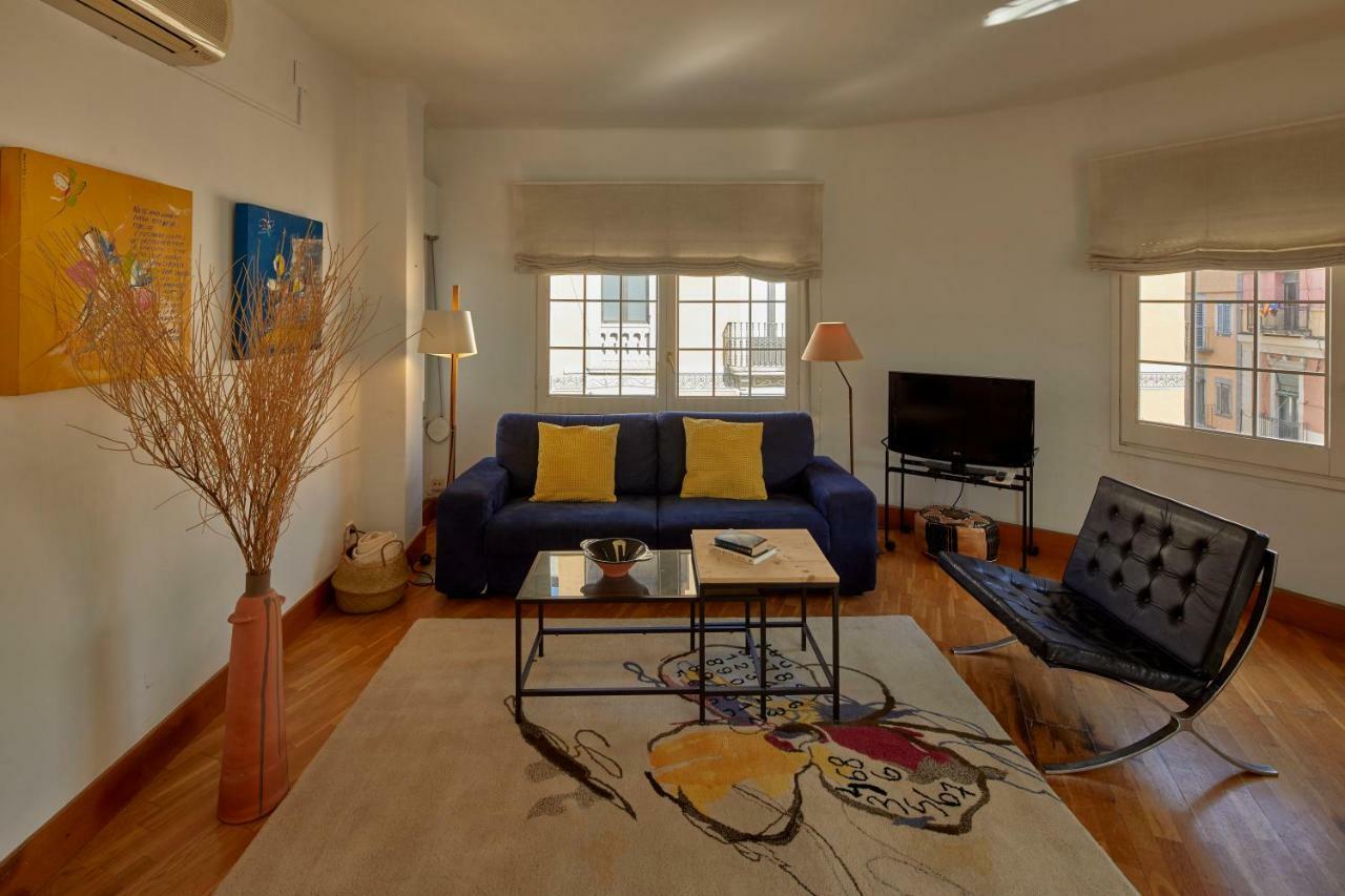 Apartamento Santa Clara Girona Apartment Luaran gambar