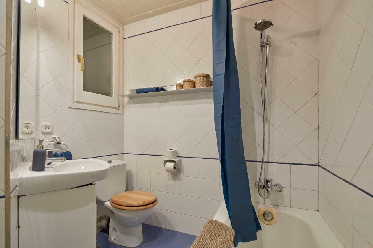 Apartamento Santa Clara Girona Apartment Luaran gambar