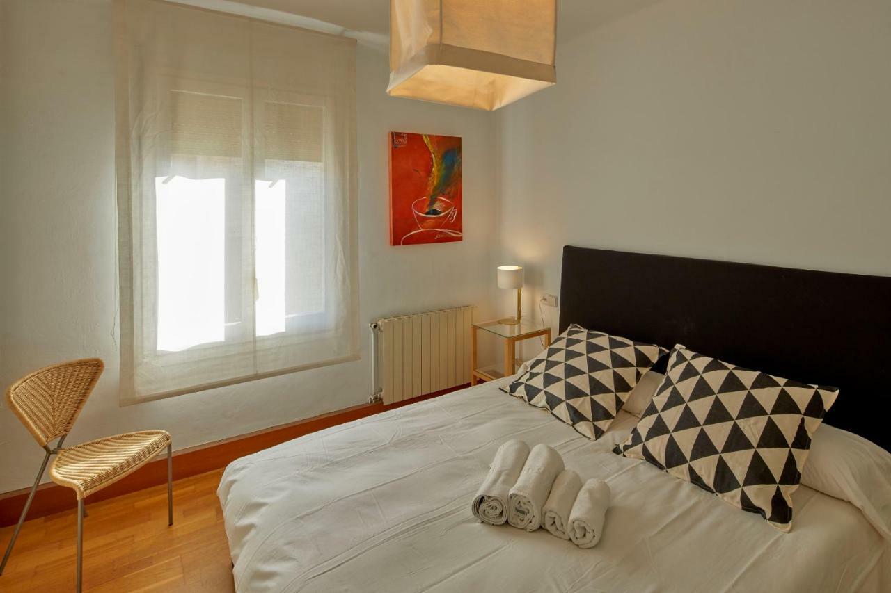 Apartamento Santa Clara Girona Apartment Luaran gambar