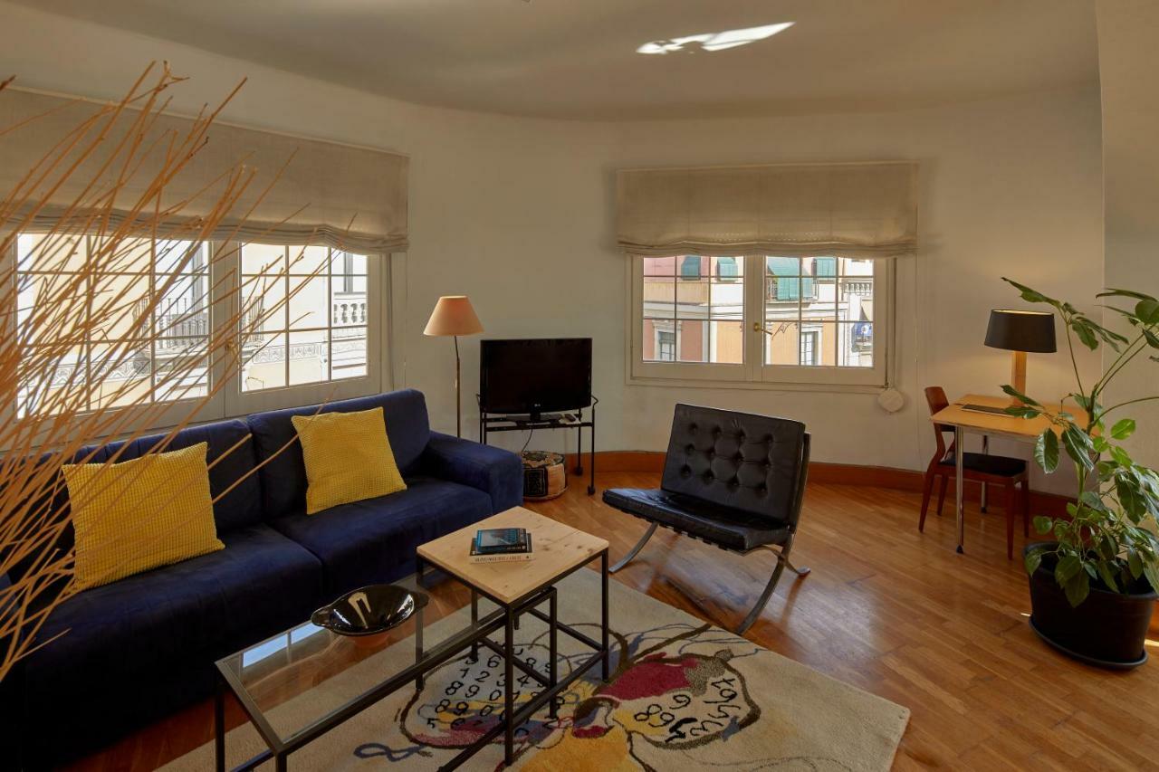 Apartamento Santa Clara Girona Apartment Luaran gambar