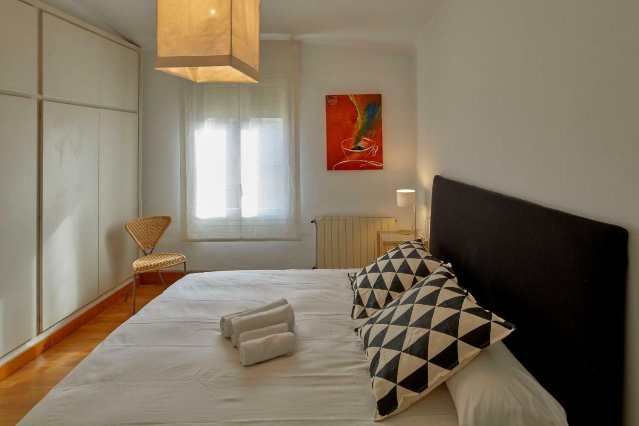 Apartamento Santa Clara Girona Apartment Luaran gambar