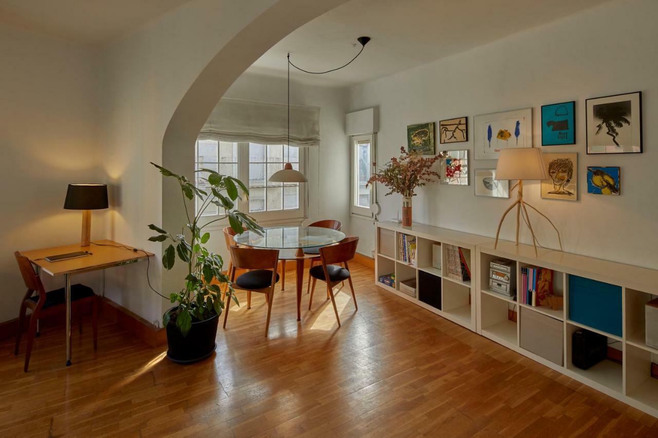 Apartamento Santa Clara Girona Apartment Luaran gambar