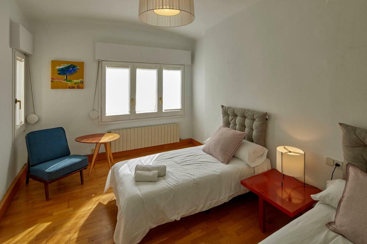 Apartamento Santa Clara Girona Apartment Luaran gambar